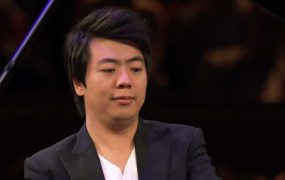 郎朗 – 2013 英国伦敦 阿尔伯特音乐厅 独奏音乐会 Lang Lang at the Royal Albert Hall《1.54G》