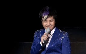 郑源 – 2013 源来有你 全国巡回演唱会 北京站《2.16G》