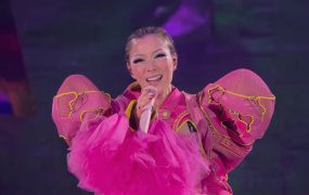 郑秀文 – 2019 FOLLOWMi 世界巡回演唱会《2.19G》