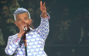 高清演唱会 14 郭富城 – 2013 舞临盛宴 世界巡回演唱会《3.3G》