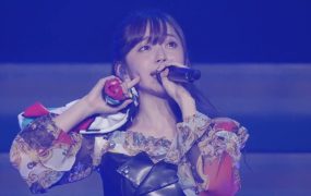 铃木爱理 – 2018 LIVE TOUR PARALLEL DATE《2.78G》