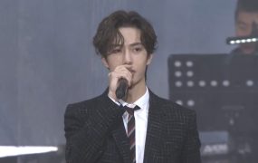 陈情令 – 2019 南京国风演唱会《2G》