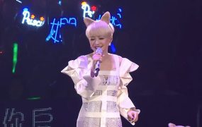 陈慧娴 – 2014 30周年演唱会 Back to Priscilla《2.16G》