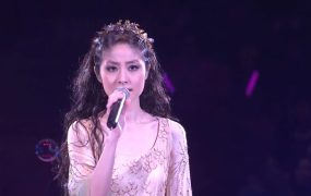 陈慧琳 – 2008 Love Fighters 演唱会《3.53G》