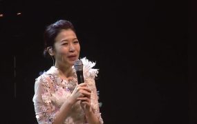 陈洁丽 – 2013 Purely For You 香港演唱会《1.18G》