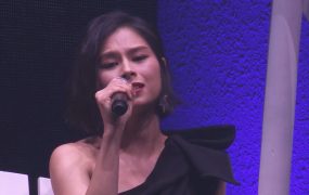 陈洁仪 李幸倪 江海迦 – 2019 MOOV Live 演唱会《2.58G》