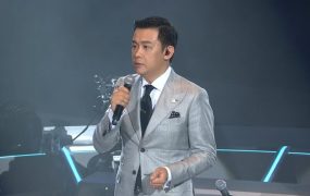 雷颂德 – 2013 Thank You 演唱会《3.35G》