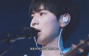 魏嘉莹 – 2019 Arrow Wei Legacy Live 演唱会《1.54G》