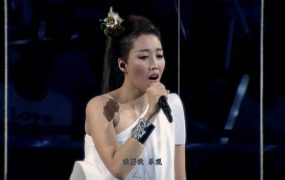 黄丽玲 – 2016 A Lin 声呐 SONAR 世界巡回演唱会《3.34G》