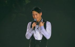 黎明 – 2011 红馆演唱会 Leon X U Concert Live《1.66G》